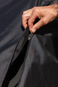 Abdeckhaube Eno Felix Zip