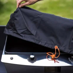 Abdeckhaube Eno Planchas 60/65