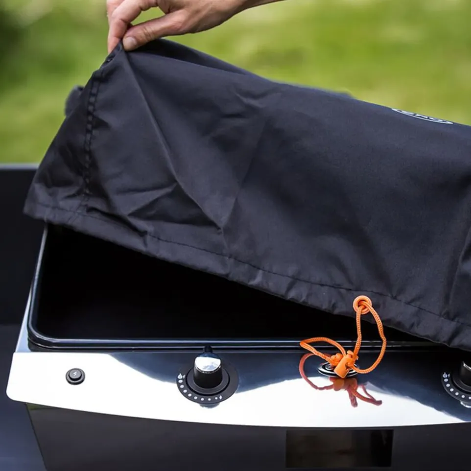 Abdeckhaube Eno Planchas 60/65