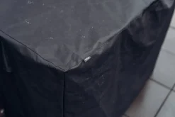 Abdeckhaube Fire Kitchen