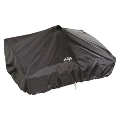 Abdeckhaube Plancha 45