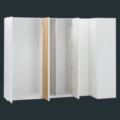 Abschlusselement Dress-Room Twist