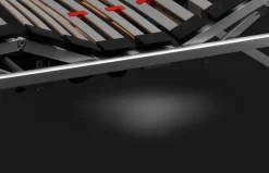 Abschlusselement Luna-Alutech 3M