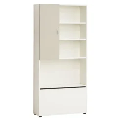 Abschlusselement Movie-8