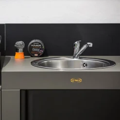 Abwaschbeckenmodul Eno