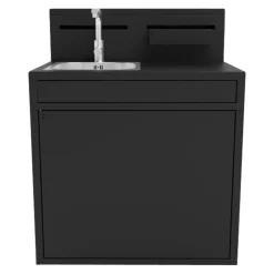 Abwaschbeckenmodul Modul