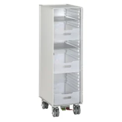 Airline Trolley Swissair