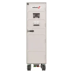 Airline Trolley Swissair