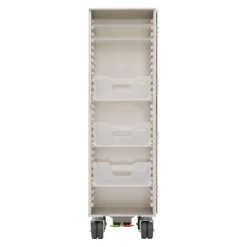 Airline Trolley Swissair