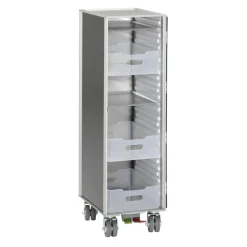 Airline Trolley Swissair