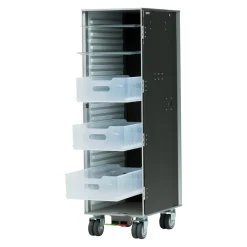 Airline Trolley Swissair