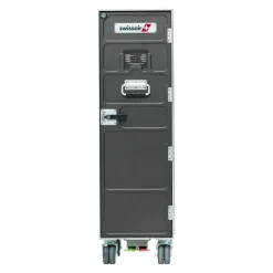 Airline Trolley Swissair