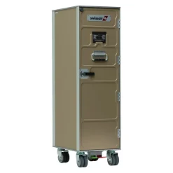 Airline Trolley Swissair