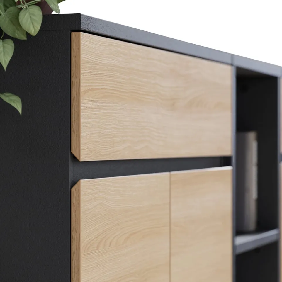 Aktenschrank Baltimore