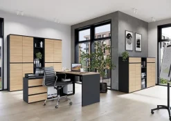 Aktenschrank Baltimore