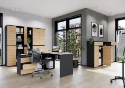 Aktenschrank Baltimore