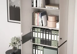 Aktenschrank Deltona-105