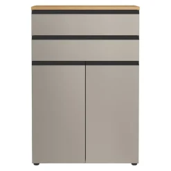 Aktenschrank Deltona-105