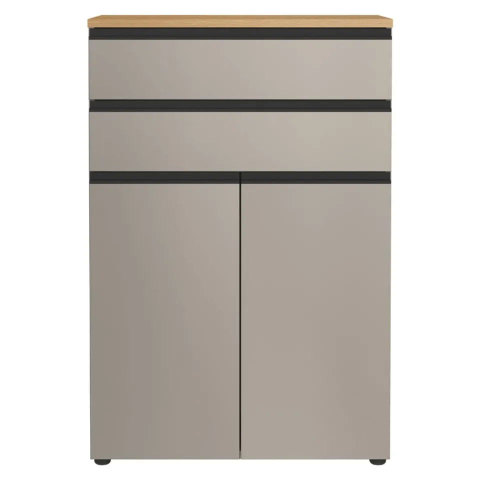 Aktenschrank Deltona-105