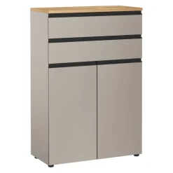Aktenschrank Deltona-105