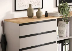 Aktenschrank Deltona-105