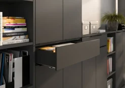 Aktenschrank Mailand