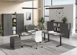 Aktenschrank Mailand