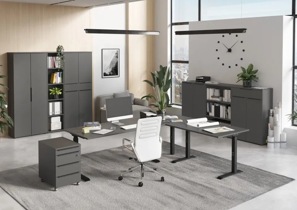 Aktenschrank Mailand