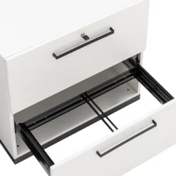 Aktenschrank Objekt-Plus-105