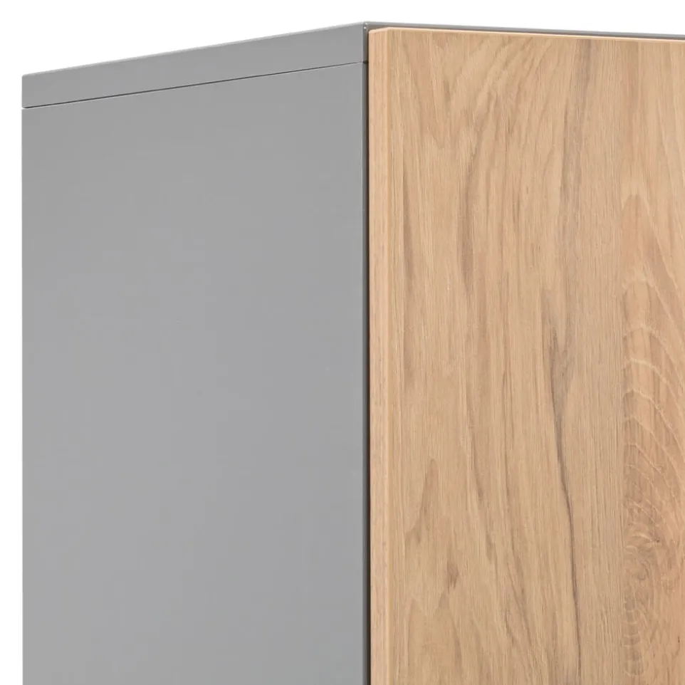 Aktenschrank Objekt-Plus-105