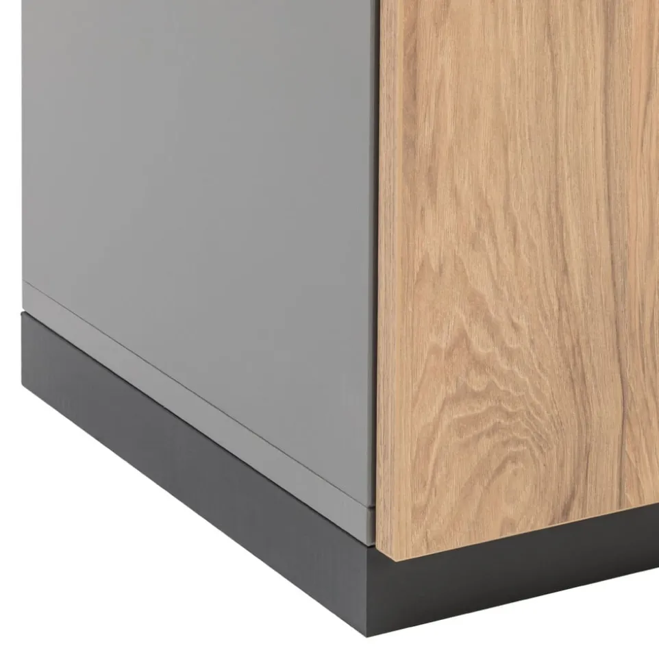 Aktenschrank Objekt-Plus-105