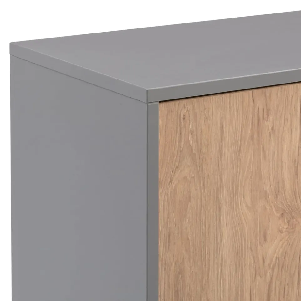 Aktenschrank Objekt-Plus-105