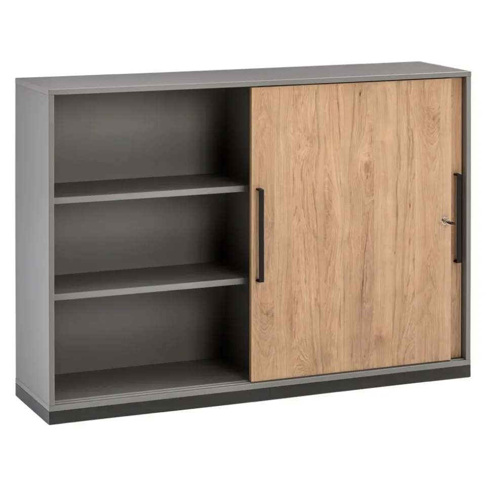 Aktenschrank Objekt-Plus-105