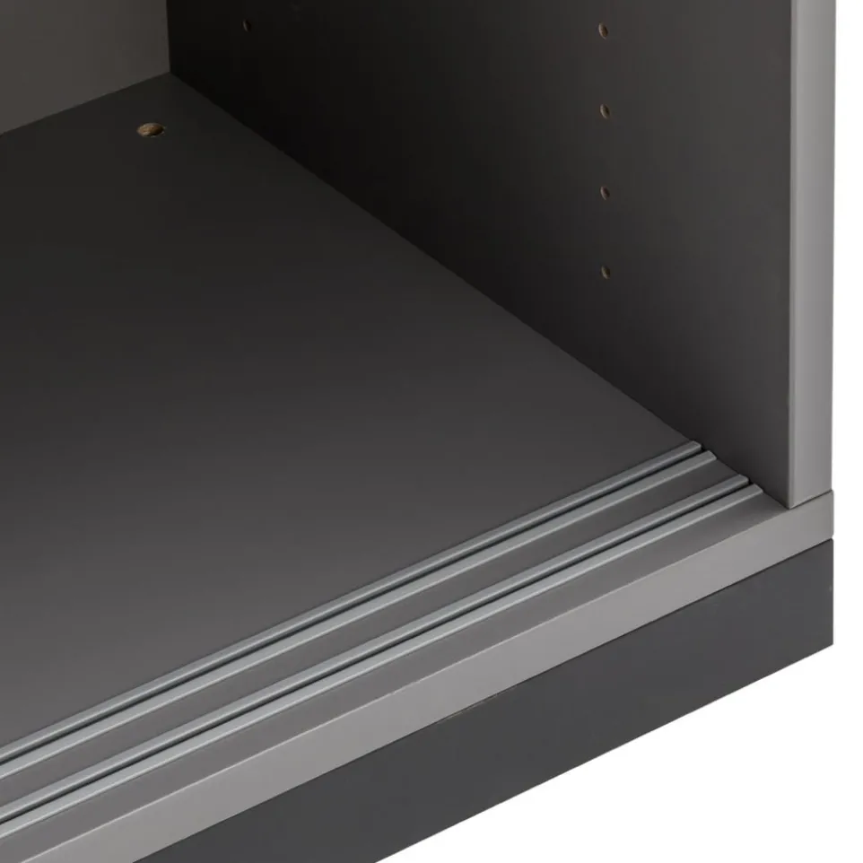 Aktenschrank Objekt-Plus-105