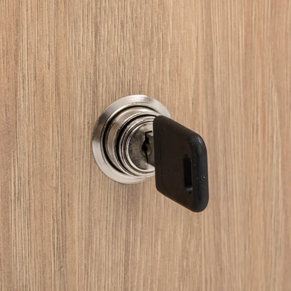 Aktenschrank Objekt-Plus-105