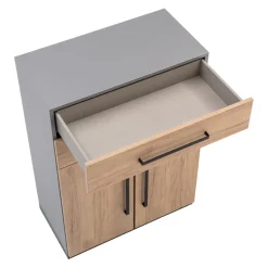 Aktenschrank Objekt-Plus-105