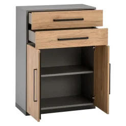 Aktenschrank Objekt-Plus-105