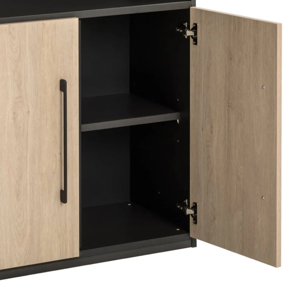 Aktenschrank Techno-105