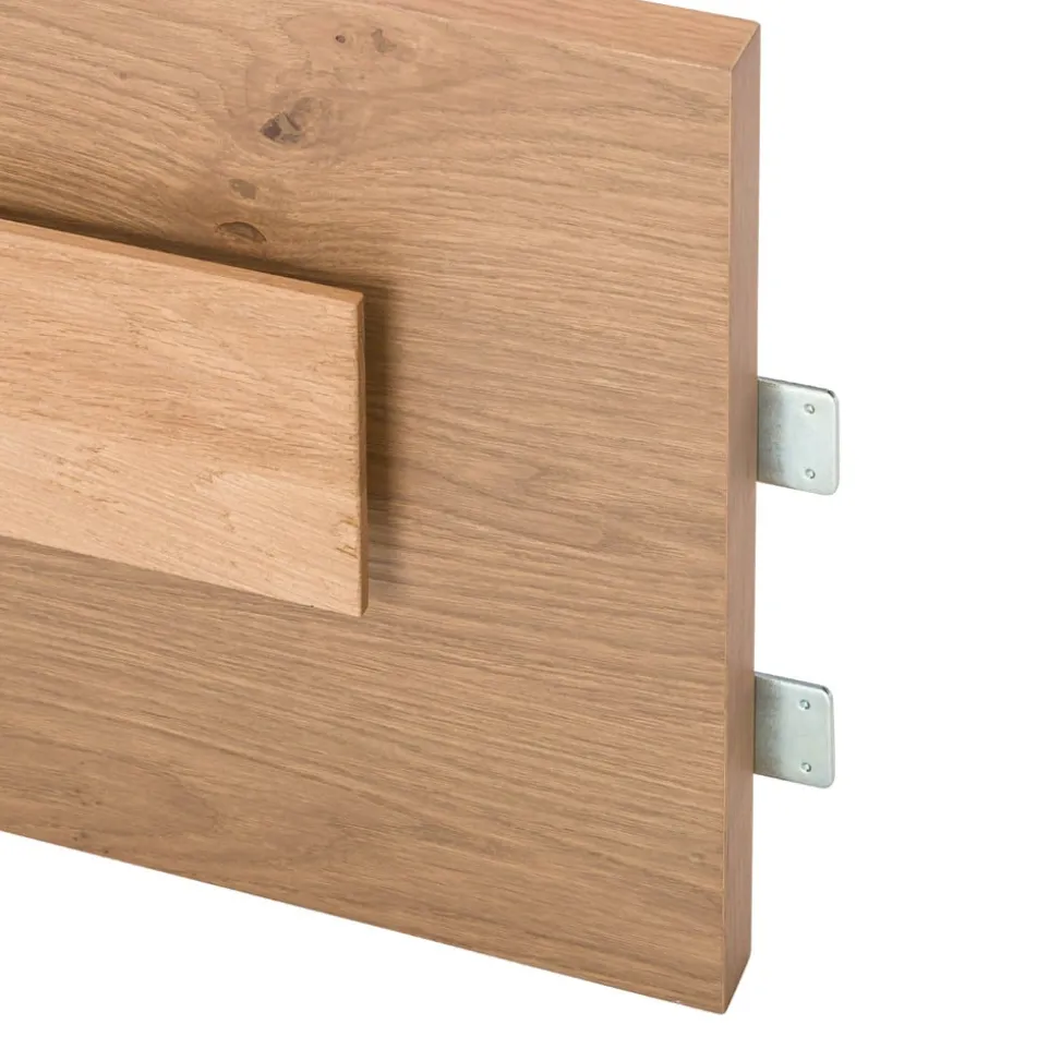 Anbau-Nachttisch Gent