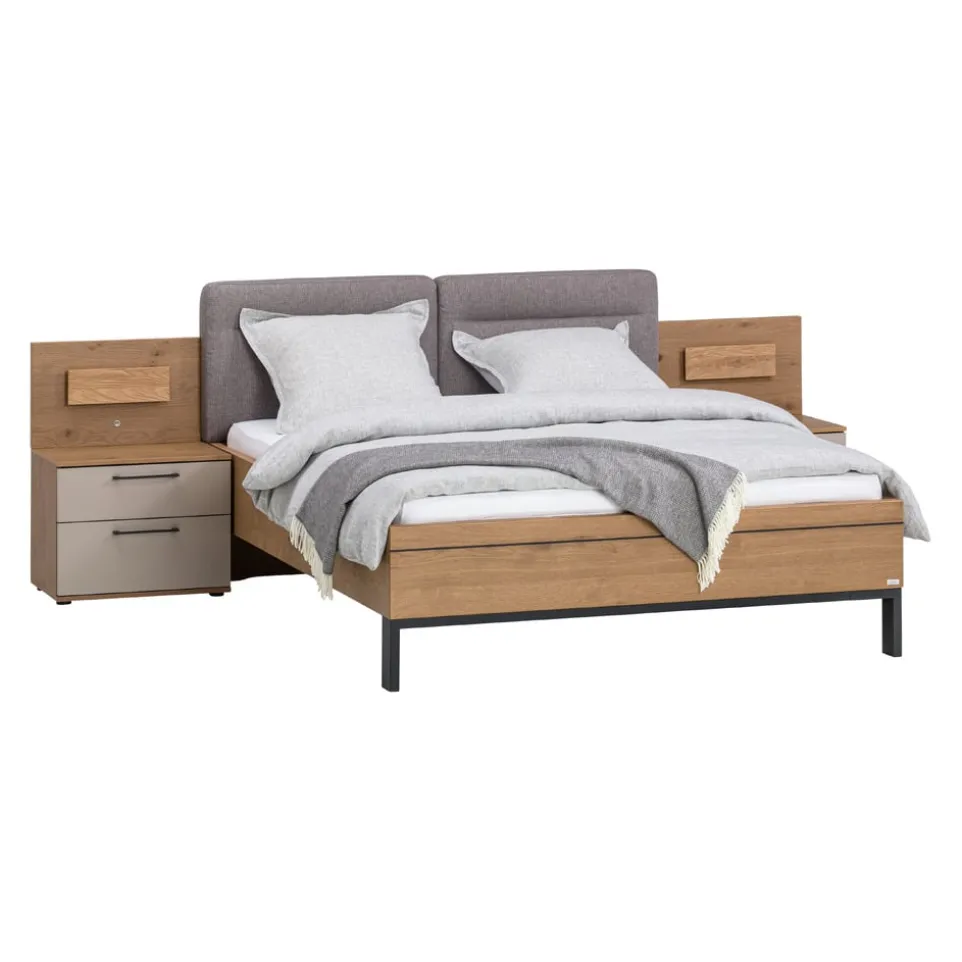 Anbau-Nachttisch Gent