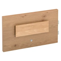 Anbau-Nachttisch Gent