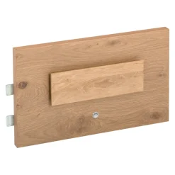 Anbau-Nachttisch Gent