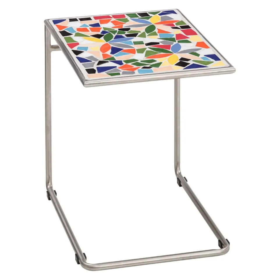 Anbautischgestell Rossy