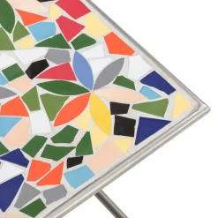 Anbautischgestell Rossy