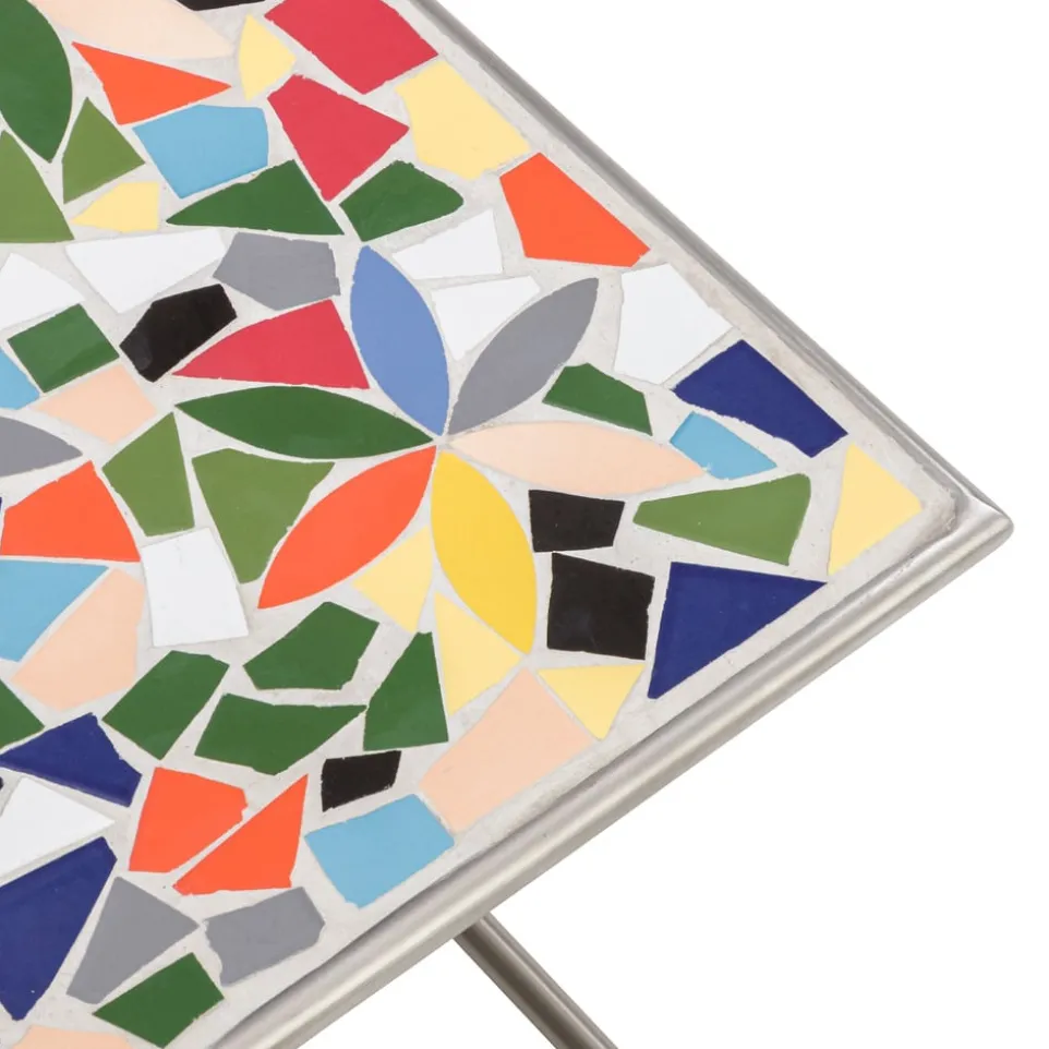 Anbautischgestell Rossy