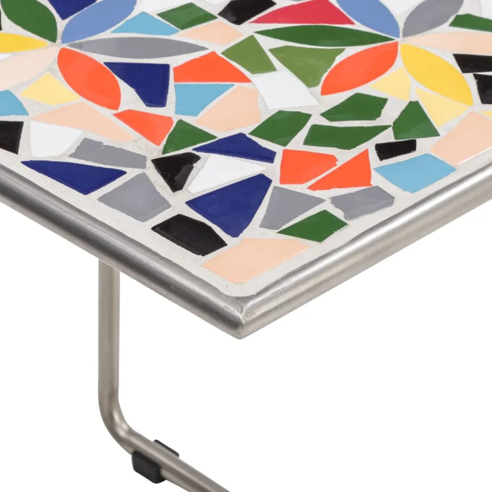 Anbautischgestell Rossy