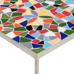 Anbautischgestell Rossy