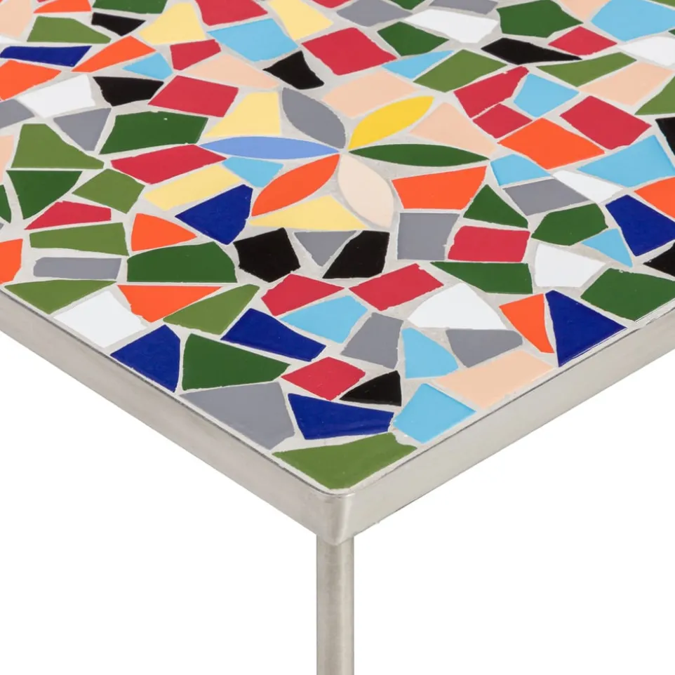 Anbautischgestell Rossy