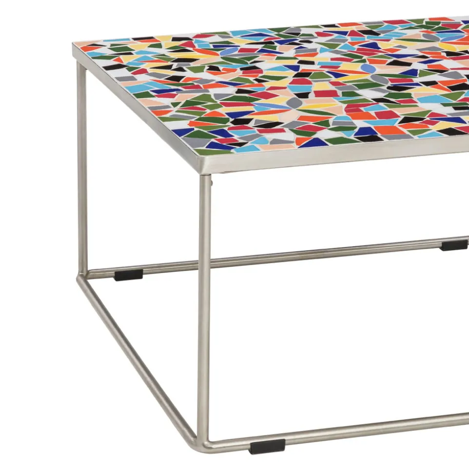 Anbautischgestell Rossy