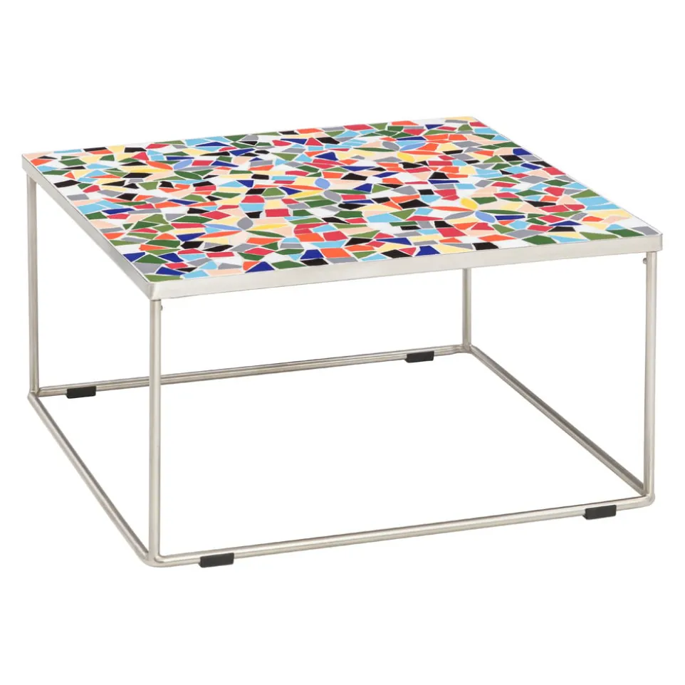 Anbautischgestell Rossy